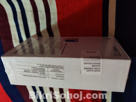 SAMSUNG Galaxy A50 Intact Official(New)
